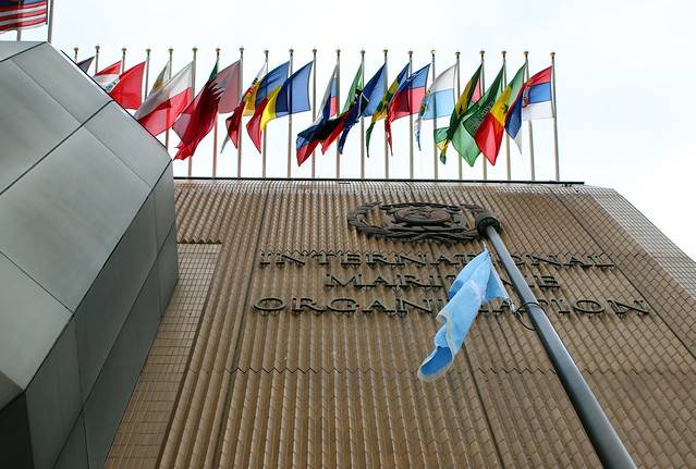 International Chamber of Shipping Calls for Levy-based GHG Pricing Mechanism Ahead of UN IMO Meeting