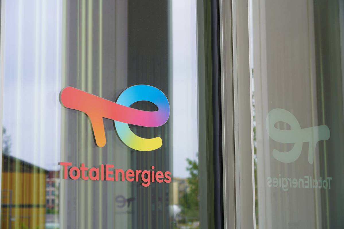 TotalEnergies Proposes $16 Billion Green Hydrogen Project in Southern Chile