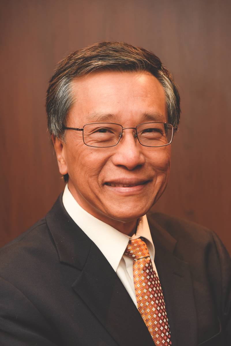 Interview Tan Sri Kt Lim Chairman Genting Hong Kong