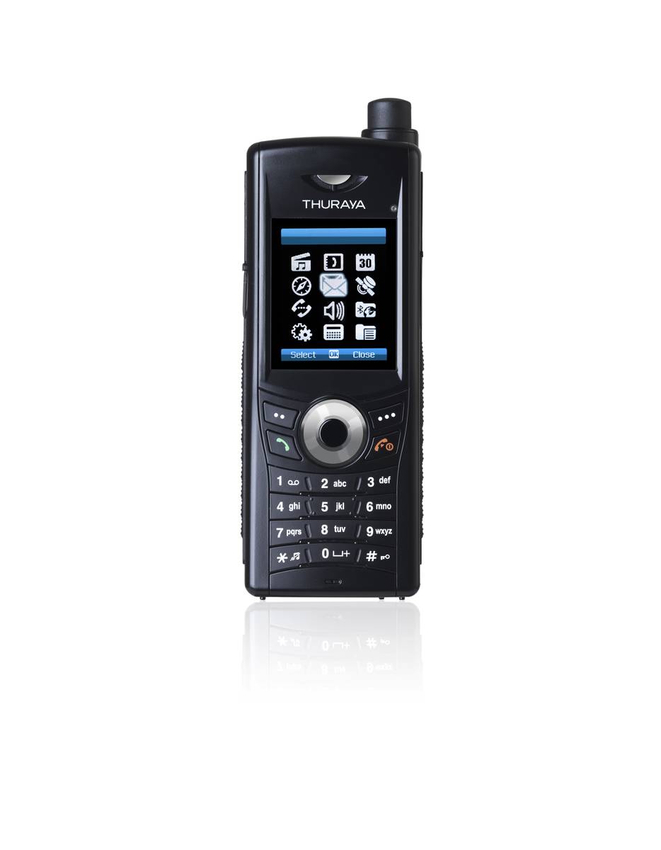 Cпутниковый телефон Thuraya XT. Thuraya, Iridium. Thuraya XT-Lite Москва.