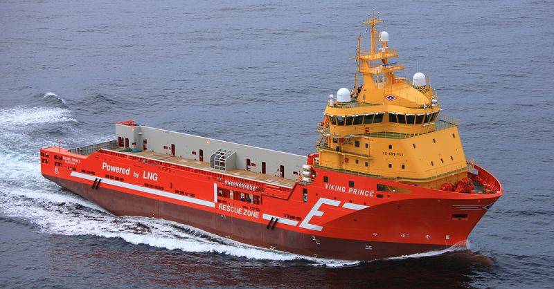 Wärtsilä Propulsion Solutions Chosen For New Faroe