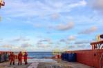 Norway’s OSM Maritime Buys New Zealand’s Kingston Offshore Services