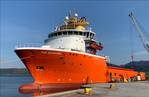 Equinor Extends Solstad Offshore PSV Charter