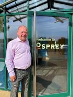 Osprey Group Names Massey Head of Heavy Lift Division
