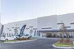 Mercury Marine Opens New Global Distribution Center in Indiana