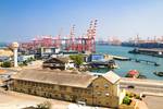 Sri Lanka Starts Construction of $700M Port Project