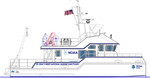 AAM to Build Research Vessel for NOAA Gray’s Reef National Marine Sanctuary