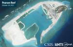 Vietnam in Big Push to Expand South China Sea Outposts