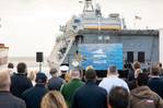 Austal USA Opens San Diego Ship Repair Facility