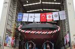 World’s First Fully Electric Harbor Tugboat Named
