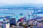 Israel Sells Haifa Port for $1.2B
