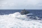 How to Choose Propulsion Systems for Patrol Craft