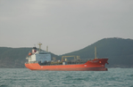 Singapore Oil Tanker Boarded by ‘Unidentified Persons’ off Ivory Coast