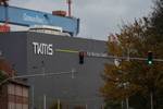 Defense Industry Consolidation Needed