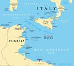 26 Die in Migrant Shipwreck Off Italian Island