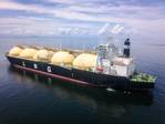 AG&P Converts LNG Carrier intu FSU for LNG Import Terminal in the Philippines