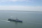 Asia's Defenses on Thin Ice