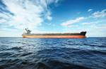 Baltic Dry Index Rises on Higher Rates for Larger Vessels