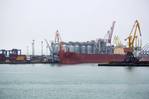 Baltic Dry Index Falls for Ninth Day