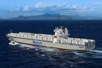 Matson Orders Three LNG-fueled Containerships from Philly Shipyard