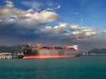 Baltic Dry Index Logs Sixth Straight Weekly Fall