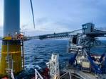 Ampelmann to Deploy Second Gangway for World’s Largest Floating Wind Farm