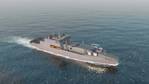 Harland & Wolff-led Consortium Wins UK Navy Shipbuilding Contract