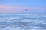 Russia to Spend $30 Billion on Northern Sea Route by 2035