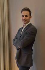 OrbitMI Appoints Andrew Redfern as Sales Director, Nordics & Americas