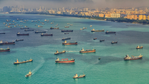 Multiple Ships Suffer ‘Blackouts’ Due to Tainted Bunker Fuel from Singapore