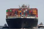 Some Ocean Shipping Rates Collapsing, but Real Price Relief is Months Away