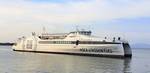 Austal Launches High-speed Ferry for French Polynesia’s Degage Group