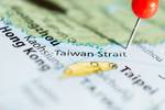 Taiwan Strait is an International Waterway, Taipei Says, in Rebuff to China