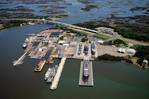 New Shiplift Will Expand Capacity & Flexibility at BAE Systems Jacksonville