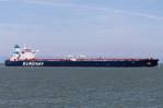 Oil Tanker Owners Frontline and Euronav Sign Merger Deal