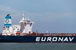 Euronav’s Earnings Rise Offset by Low Rates for Large Vessel