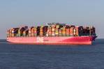ONE Orders 10 Containerships