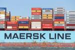 Maersk Halts Port Calls in Ukraine