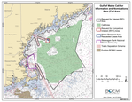 BOEM Seeks Public Input on Possible Offshore Wind Development in Gulf of Maine
