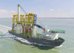 Boskalis to Install Power Packs on Offshore Energy Branch Vessels