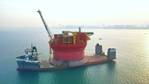 Shell’s 34,000t North Sea-bound Penguins FPSO Leaves Chinese Shipyard