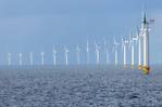U.S. Offshore Wind Lease Sale Bids Top $1.5B, with More to Come