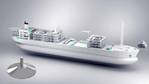 AIP for C-Claw Fastener for Marine and Offshore
