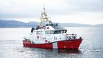 Canadian Coast Guard Takes Delivery of Two SAR Lifeboats