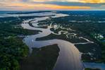River Collision Raises Concerns Over Vessel Traffic
