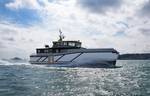 Marine Design: New Offshore Support Vessel range from Chartwell