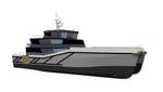 Chartwell Marine Gets Grant to Develop Methanol-Fuelled Vessel Design