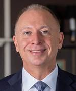 Crowley Names Heil VP, Government Relations