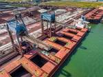 Dry Bulk: Capesizes Rates Top Five-month High
