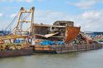 Ship Recycling Market Slows to a Crawl